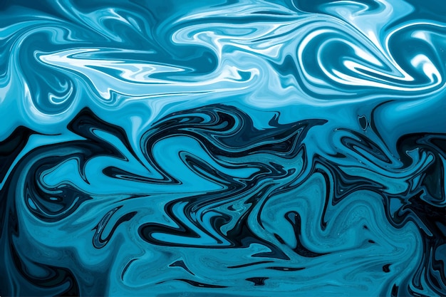 Blue Shades abstract wallpaper achtergrond vloeibaar achtergrond vector