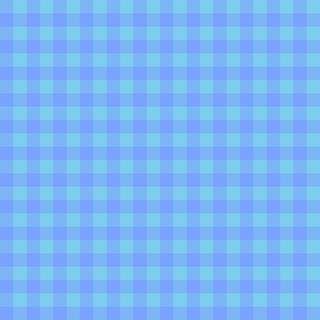 青い縞模様の背景のシームレスなパターン
