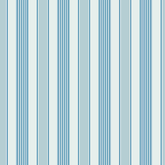 Blue stripe on a grey background