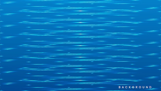Blue stripe pattern abstract design Strokes grunge texture background