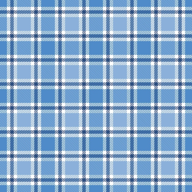 Blue Plaid Background Stock Photo by ©zprecech 41899923