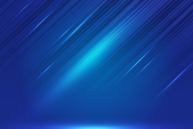 blue technology ray lines texture texture background