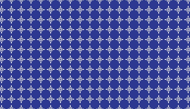 Vector blue texture simple pattern background