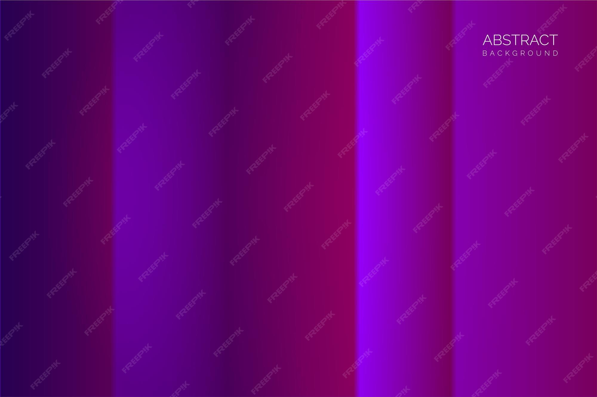Premium Vector Blue vertical abstract background