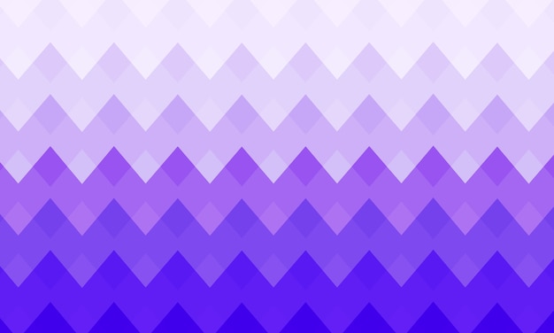 Blue and violet abstract background