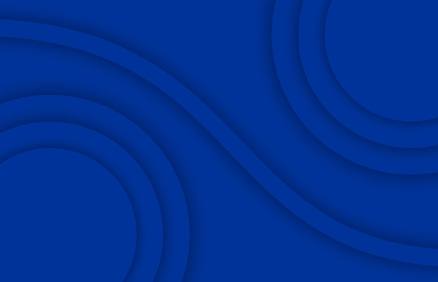 Vector blue wallpapers that are blue and white