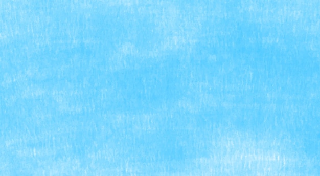 Vector blue watercolor background