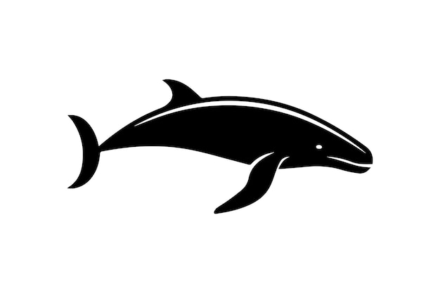 Blue Whale Icon