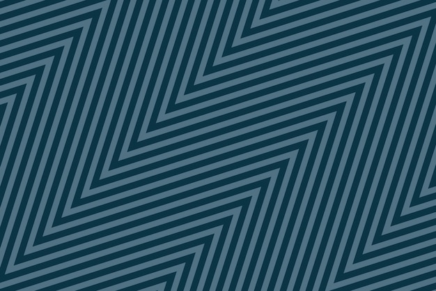 Vector a blue and white background with a green and white pattern