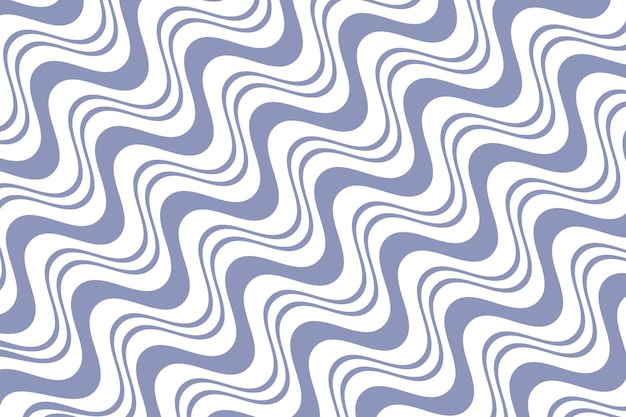 Vector a blue and white pattern with the lines in blue