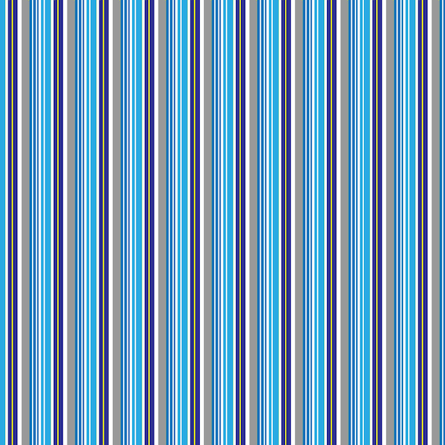 a blue and white striped pattern with a blue and white striped background