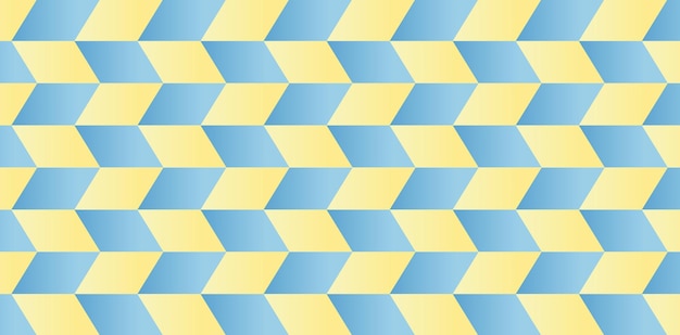 a blue and yellow chevron abstract geometric pattern backgrounds for animal graphic print ecommerce