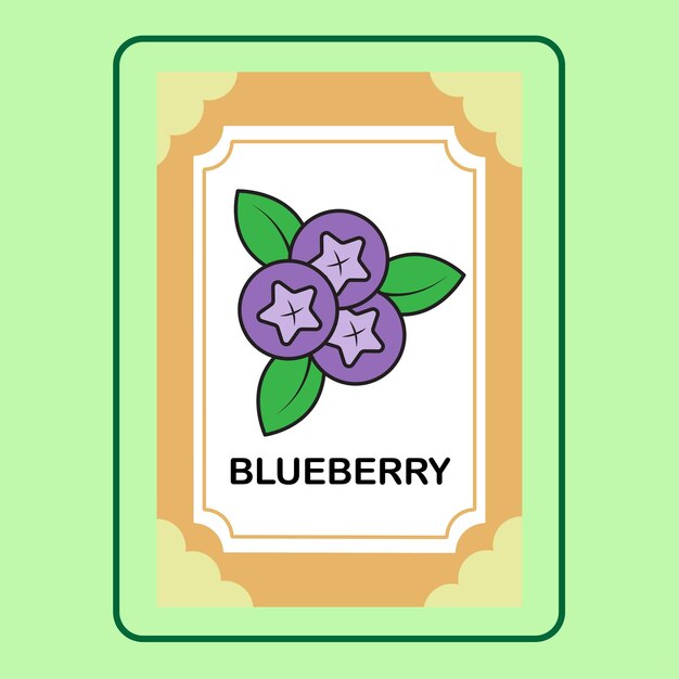 BLUEBERRY