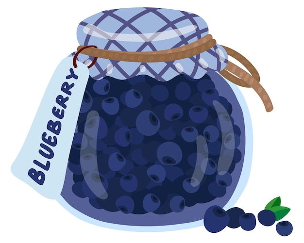 blueberry