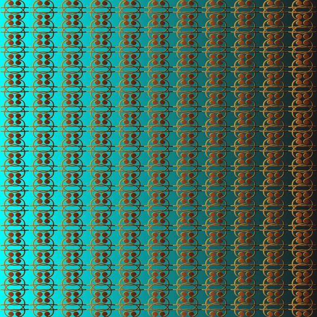 Blueblack textured abstract background combined with seamless yellow