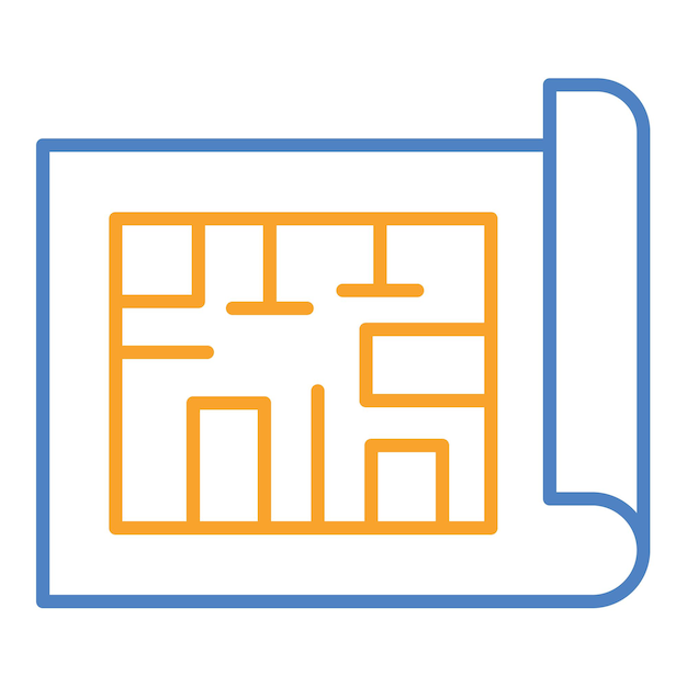 blueprint icon