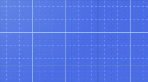 blueprint seamless pattern scrapbook blue grid seamless pattern