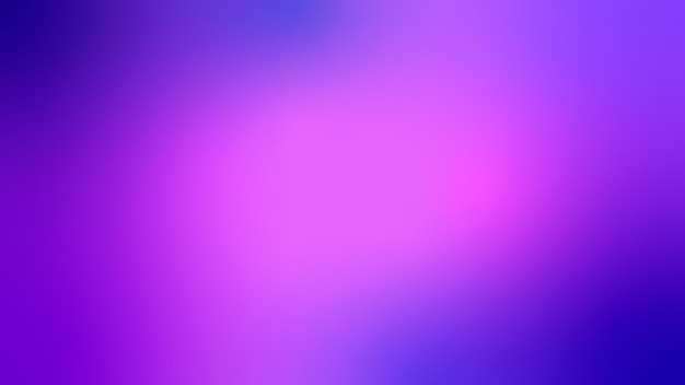 Blur background blue purple