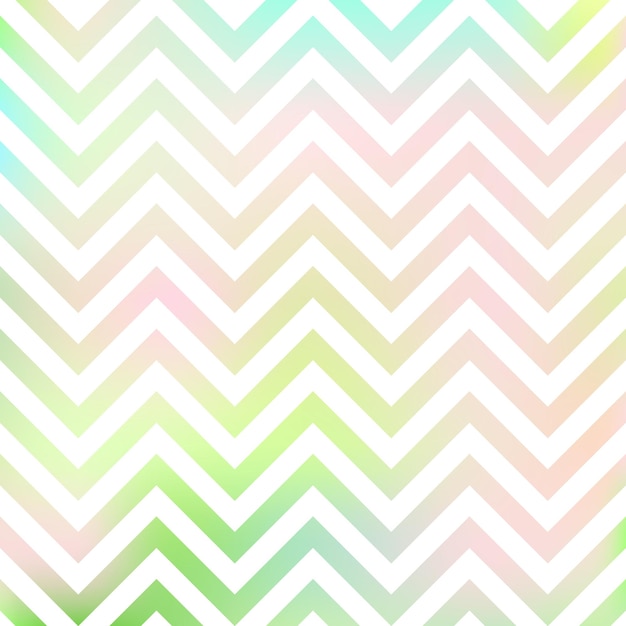 Blur chevron background vector