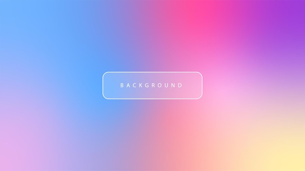 흐릿한 스타일 부드러운 분홍색 차별화 배경