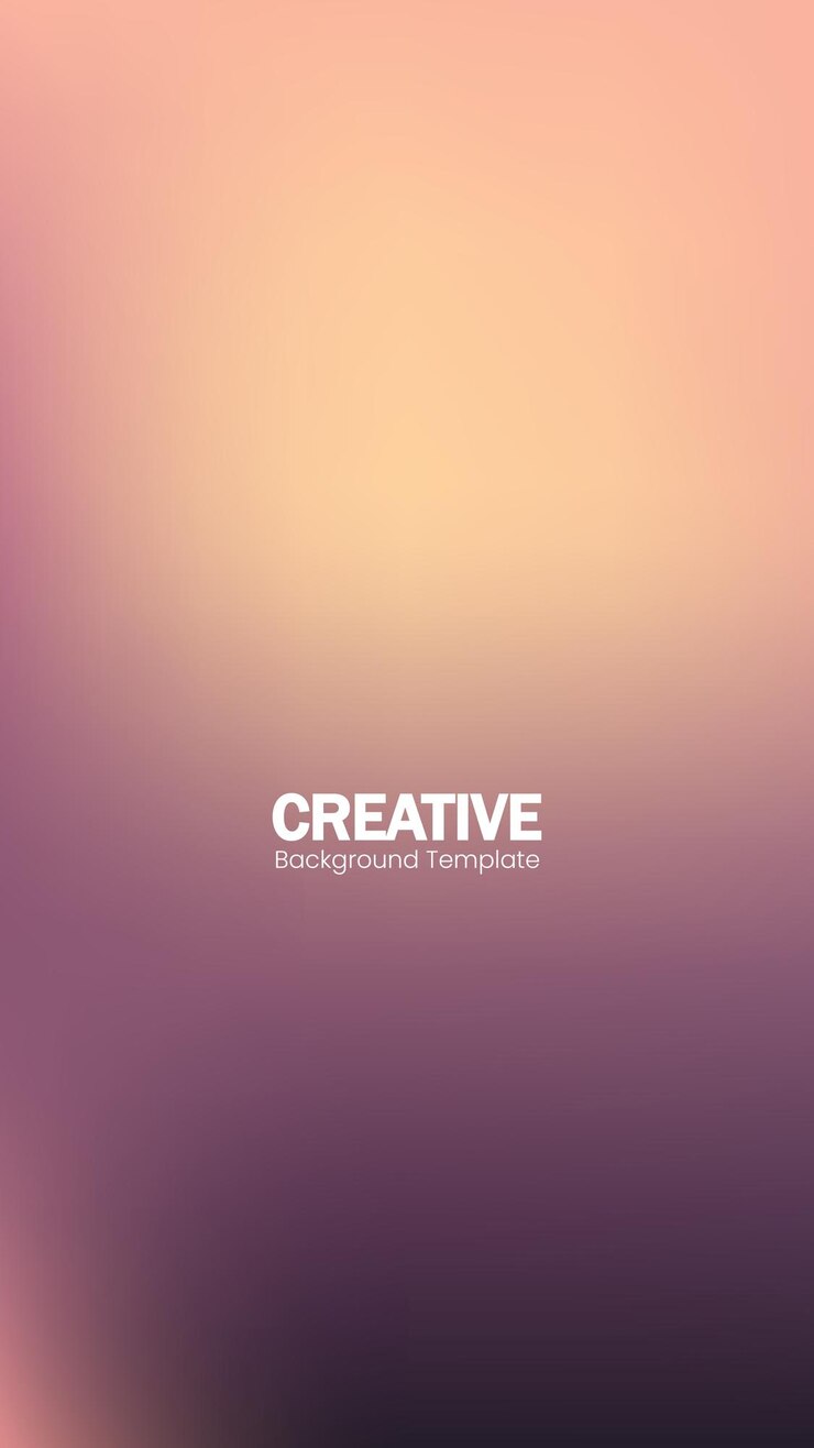 Vector 터 배경 디자인에서 흐릿한 예술
