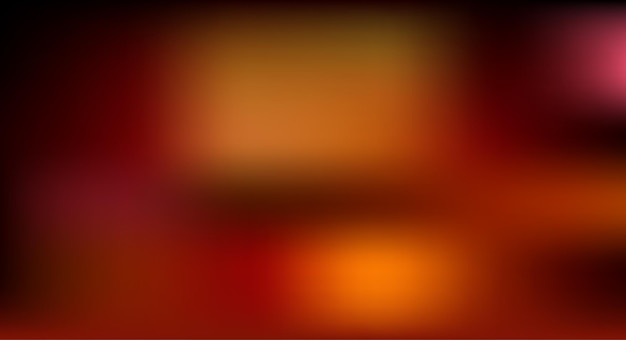 blurred background with gradient colors for any design