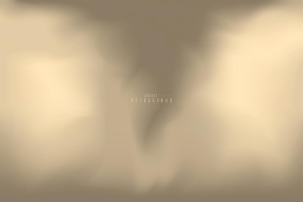 Blurred brown and grey abstract background