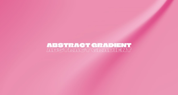 blurred color gradient background abstract red pink grain gradation texture vector soft pink texture blur abstract background