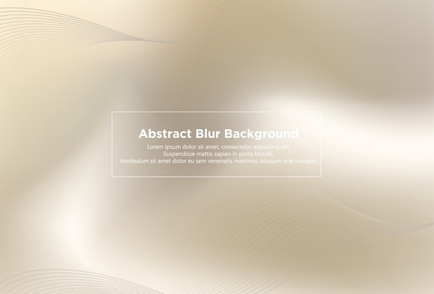 Blurred colored abstract background Smooth transitions of iridescent colors Colorful gradient