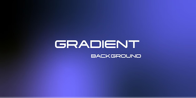 Vector blurred colors abstract gradient backgroundbannertemplatewebvectorillustration