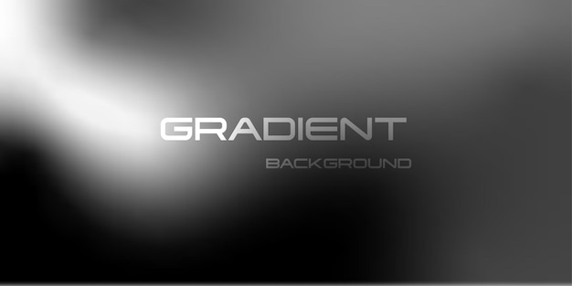 Blurred colors abstract gradient backgroundbannertemplatewebvectorillustration