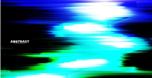 Vector blurred diagonal line abstract speed background