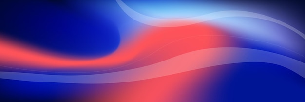 blurred gradient background vector illustration