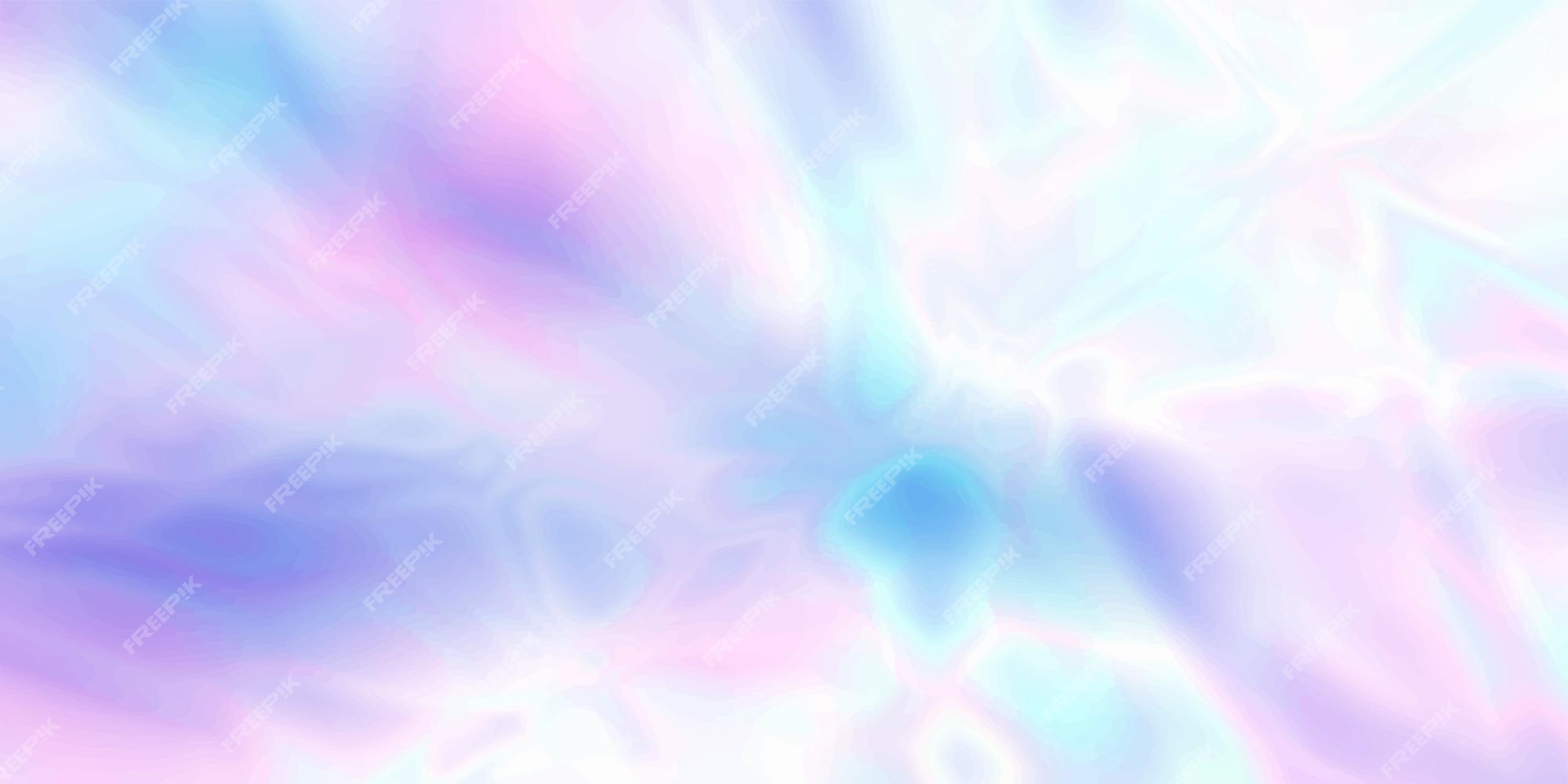 Premium Vector | Blurred holographic abstract background in light colors.  trendy wallpaper - hipster style. vector illustration for modern style  trends, for creative project design : web design or printed products