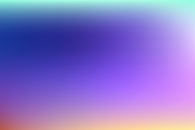 ぼやけているパステル色の背景