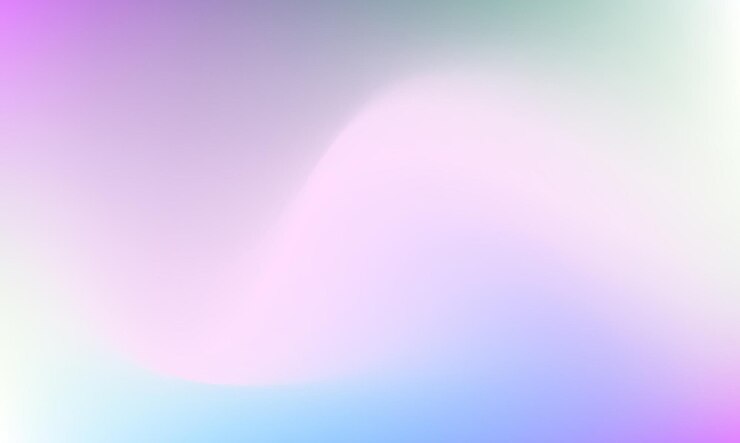 Vector a blurry background of a purple and green colored background