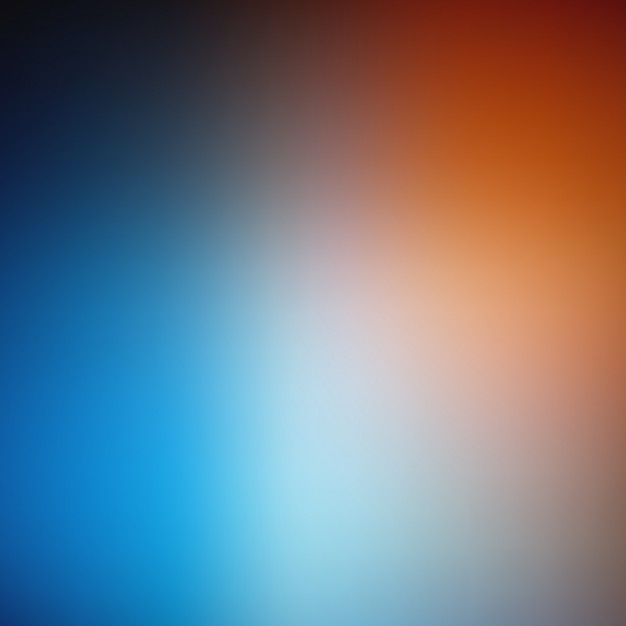 Vector blurry background with soft texture