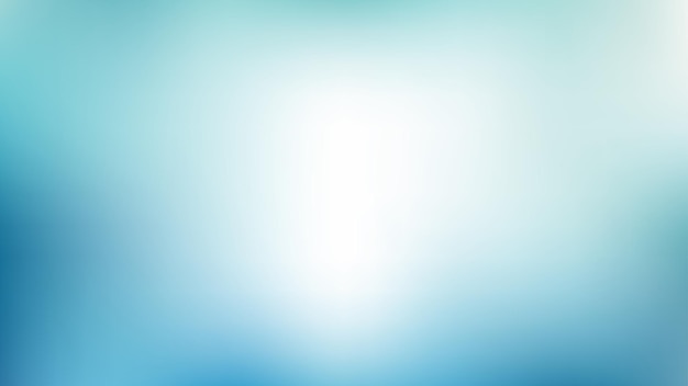 Blurry Gradient Abstract Kleurige achtergrond lichtblauwe kleurgradiënt ruwe abstracte achtergrond