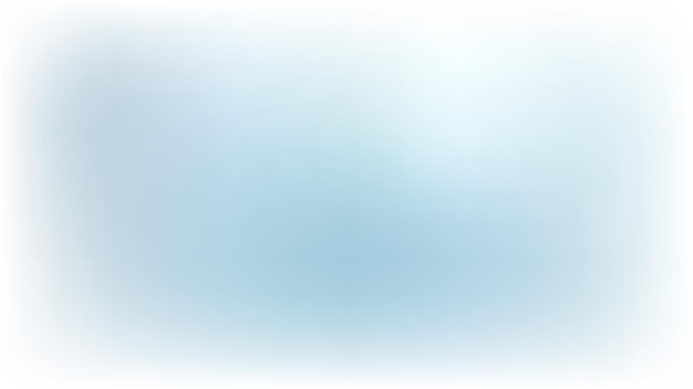 Blurry Gradient Abstract Kleurige achtergrond lichtblauwe kleurgradiënt ruwe abstracte achtergrond