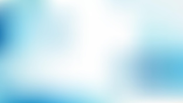 Blurry Gradient Abstract Kleurige achtergrond lichtblauwe kleurgradiënt ruwe abstracte achtergrond