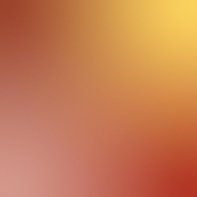 a blurry image of a red and yellow background