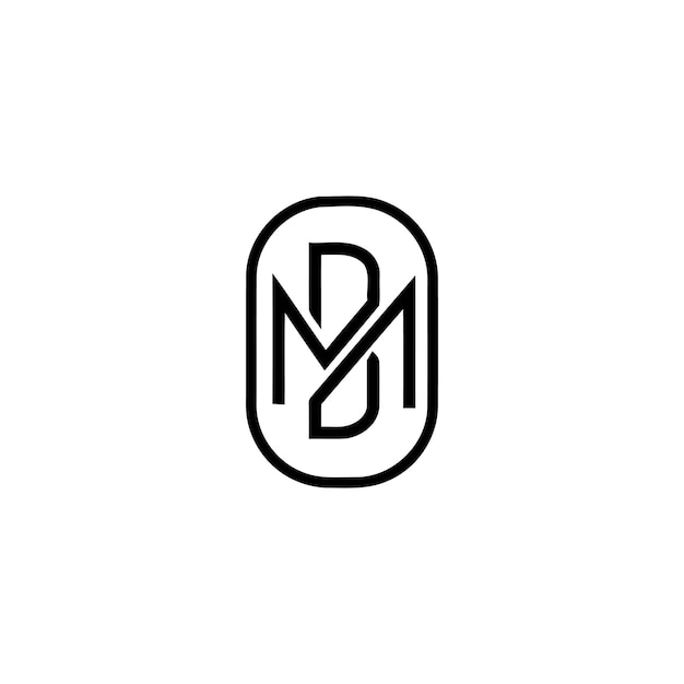 bm-logo ontwerp