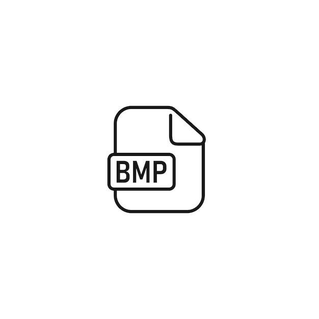 Файл BMP
