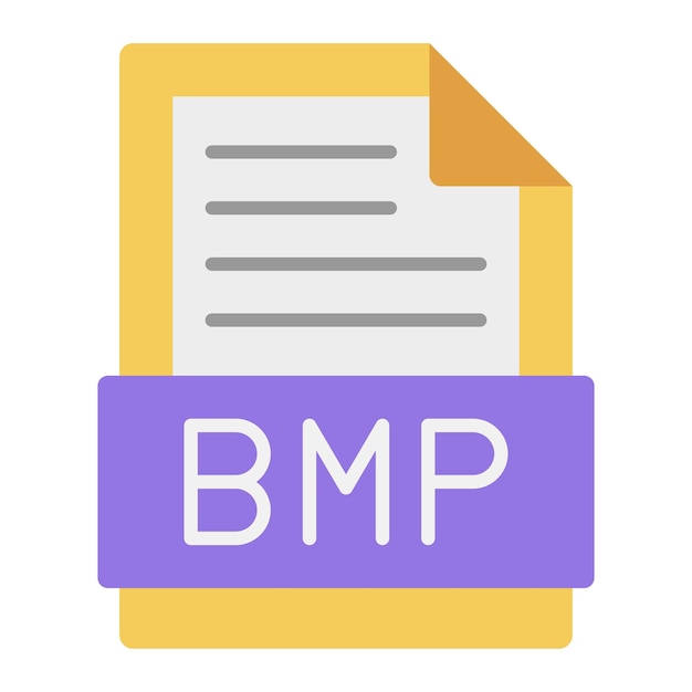 Bmp Icon