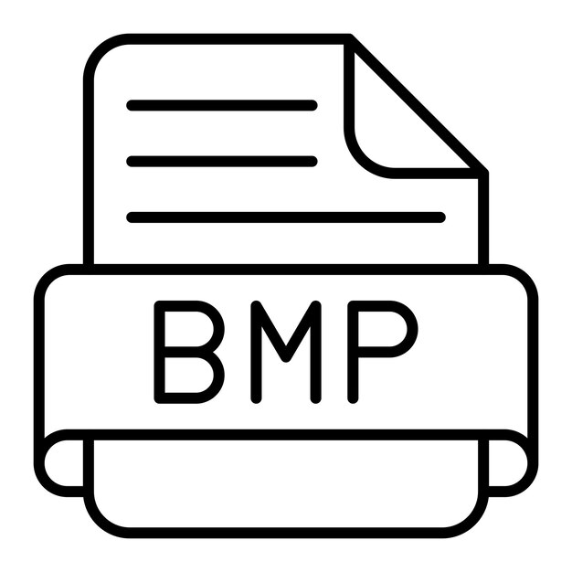 Bmp Icon