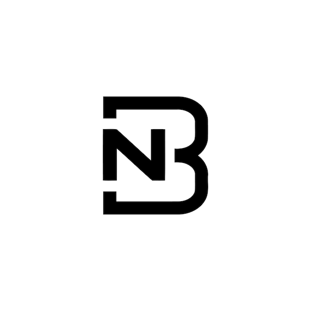 Vector bn nb logo