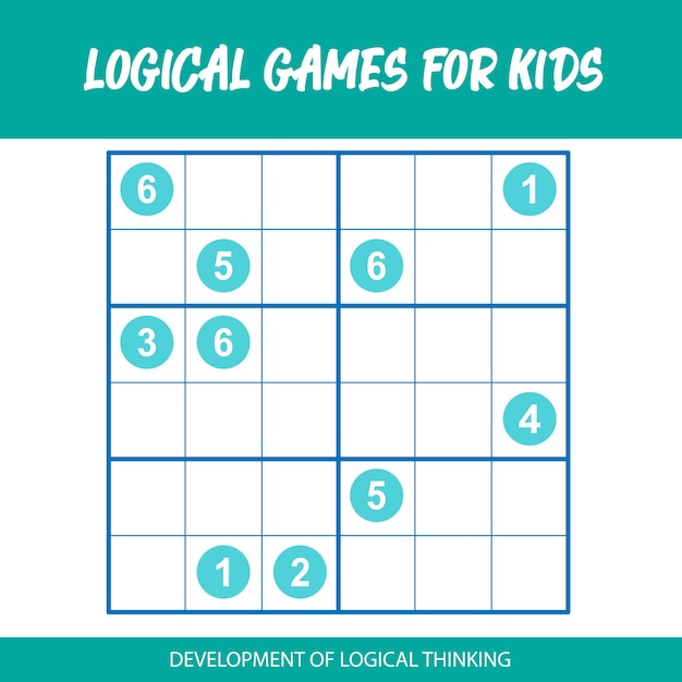 Vector a board game with the numbers 1 and 2 on it