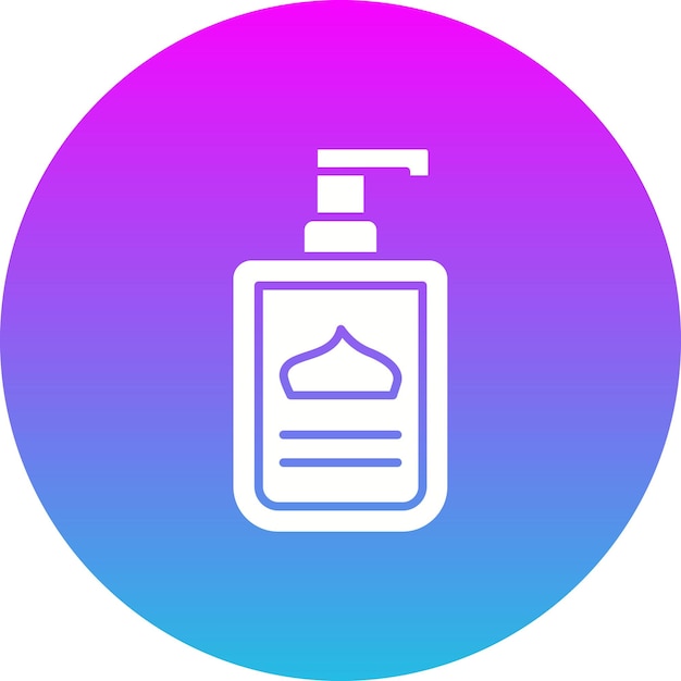 Body cream Icon