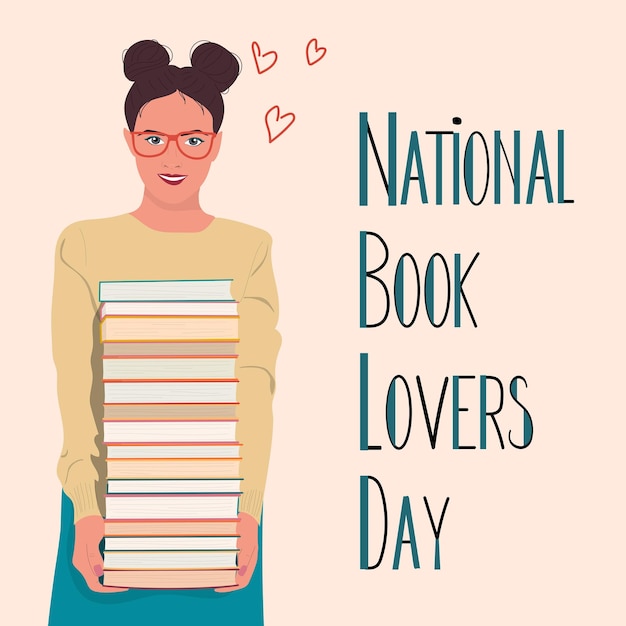 Boek Lovers Day