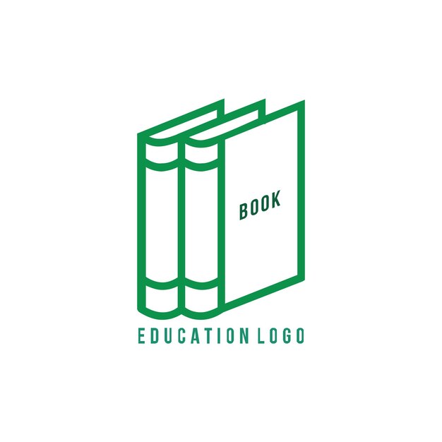 Boekfoto's geschikt voor tasontwerpen bibliotheeklogo's campussen etc